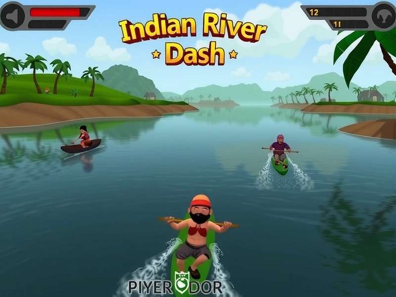 Indian River Dash player demographics