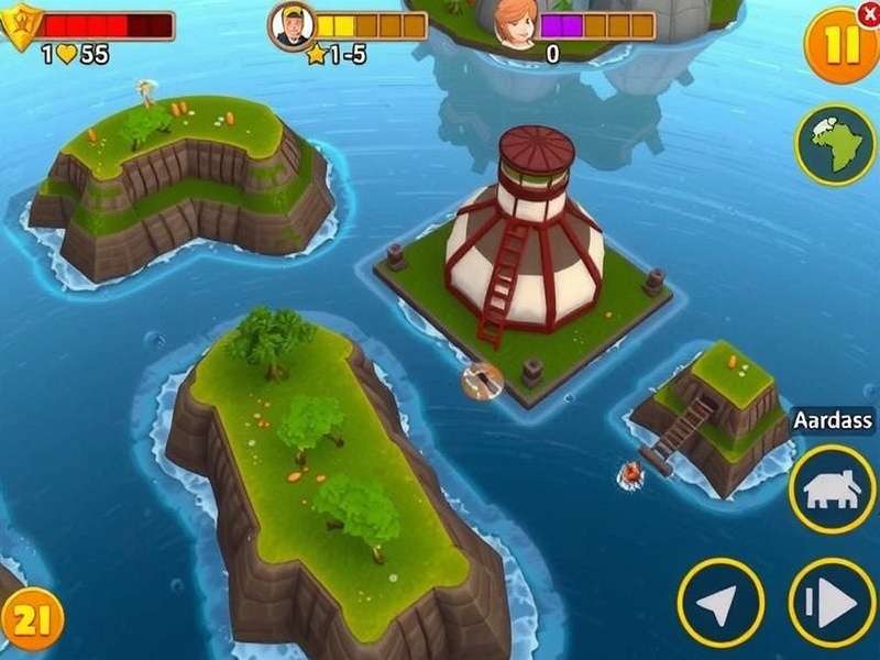 Indian River Dash strategy guide